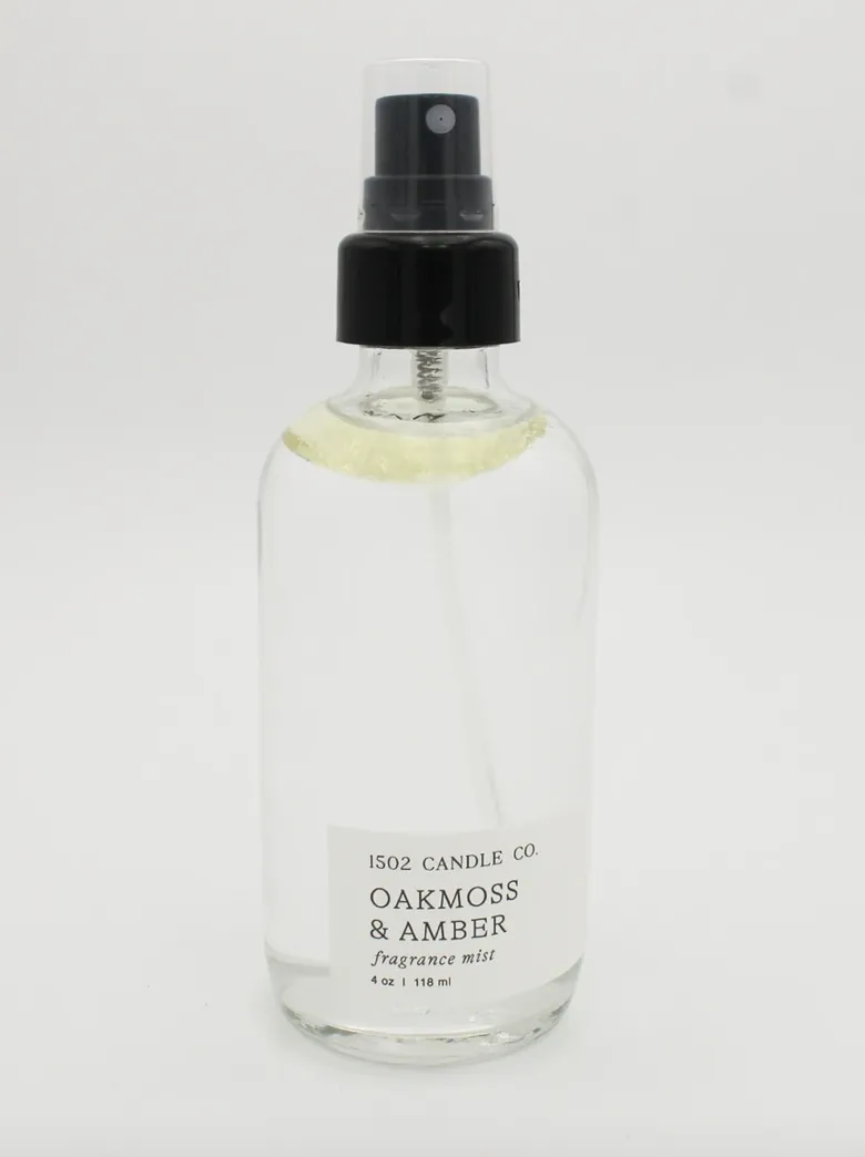 1502- Fragrance Mist