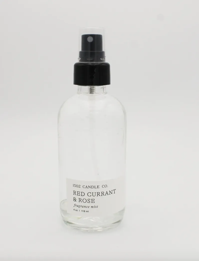 1502- Fragrance Mist