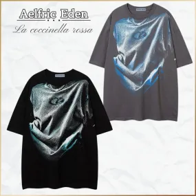 Aelfric Eden  |T-Shirts