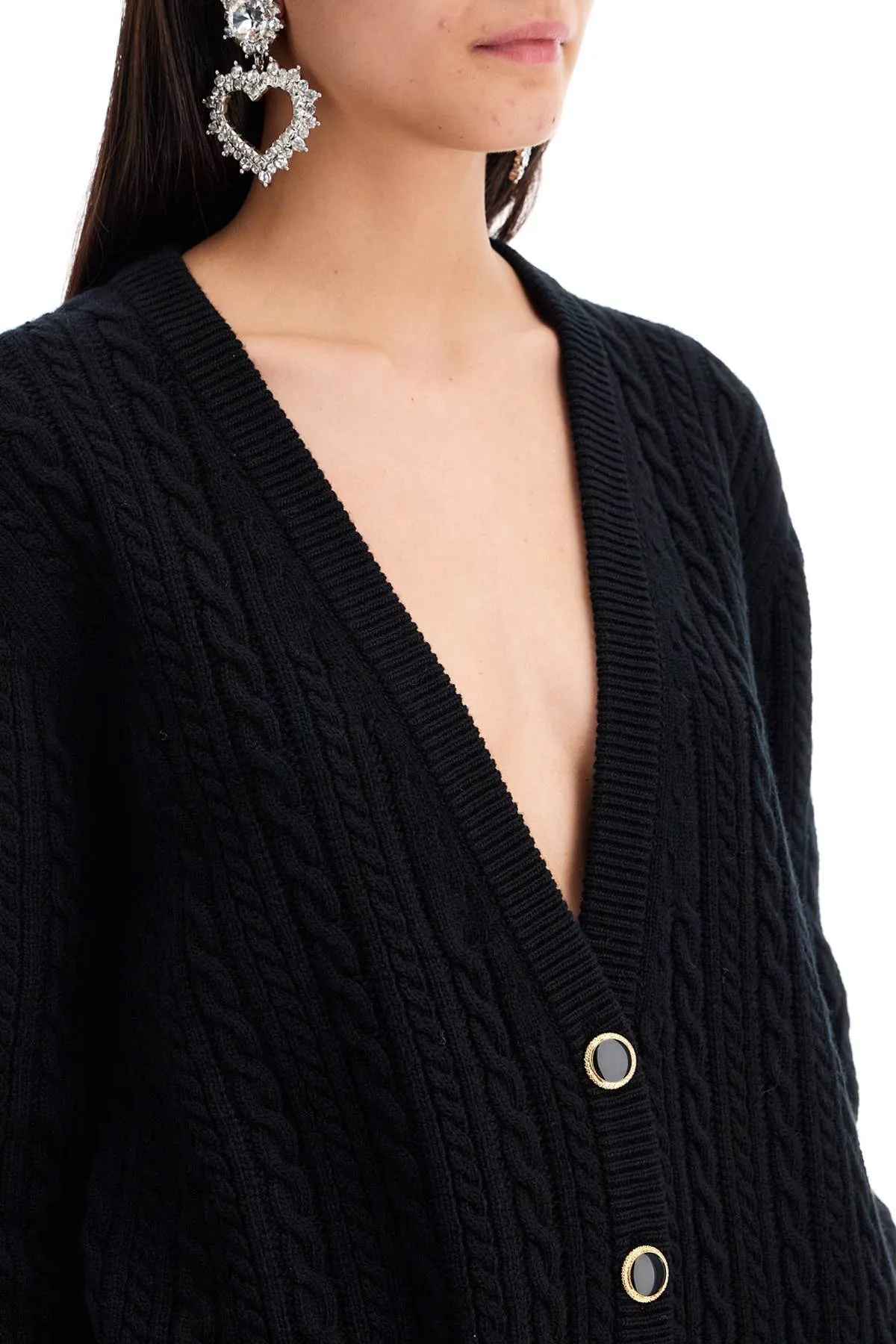 ALESSANDRA RICH  |Cardigans