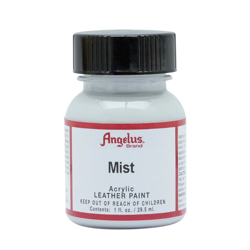 Angelus Mist Leather Paint 010