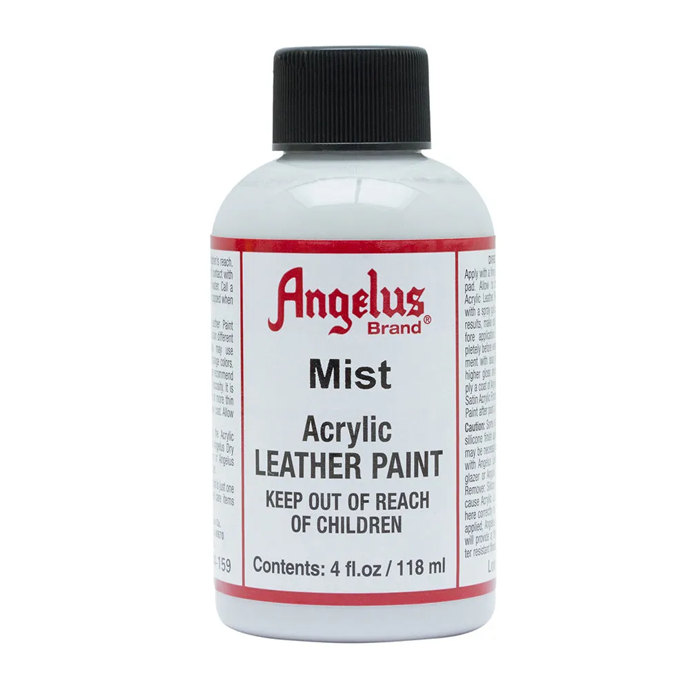 Angelus Mist Leather Paint 010