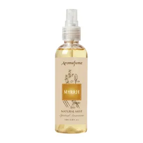 Aromafume Myrrh Natural Mist 100ML