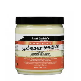 Aunt Jackie's Defining Curl Whip 426 G