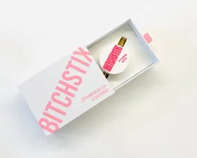 BITCHSTIX - Gift Duo: Lip Plumper and BITCHSTIX Gold Lip Brush Set