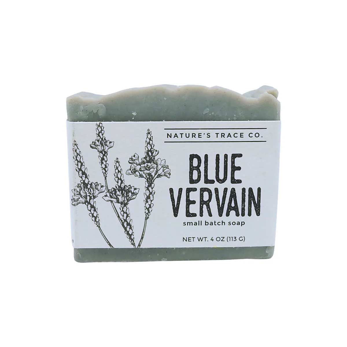 Blue Vervain Bar Soap