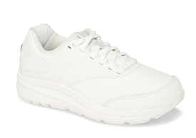 Brooks Addiction Walker 2 - White