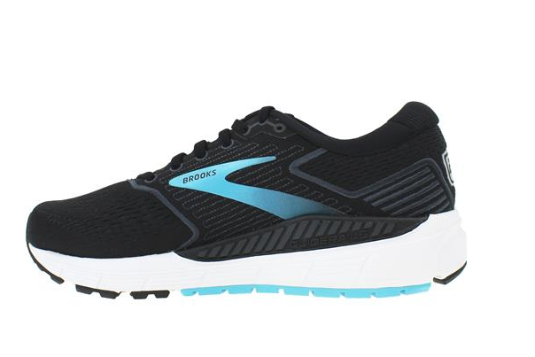 Brooks Ariel 20 - Black/Blue