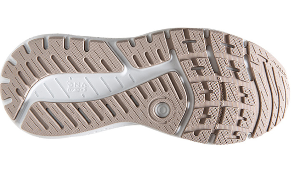 Brooks Ariel 23 GTS - Chateau Grey/White Sand