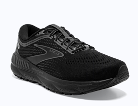 Brooks Beast 23 - Black/Ebony