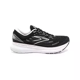 Brooks Glycerin 19 Ladies Running Shoe Black/Ombre/Primrose