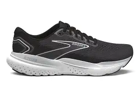 Brooks Glycerin 21 (2E Width) - Black/Grey/White (Mens)