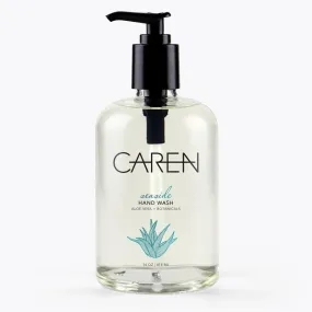 Caren Hand Wash, Seaside (14oz)