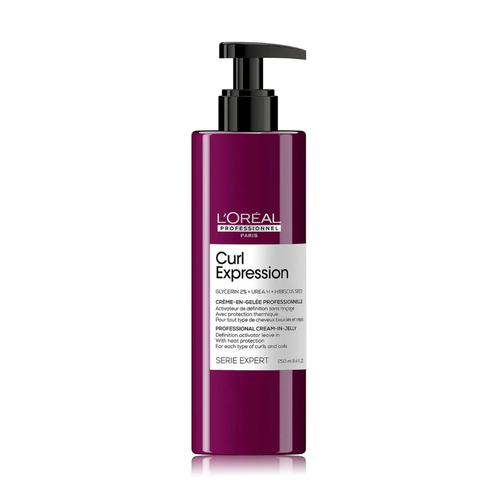 Curl Expression Curl Activator Jelly 250ml