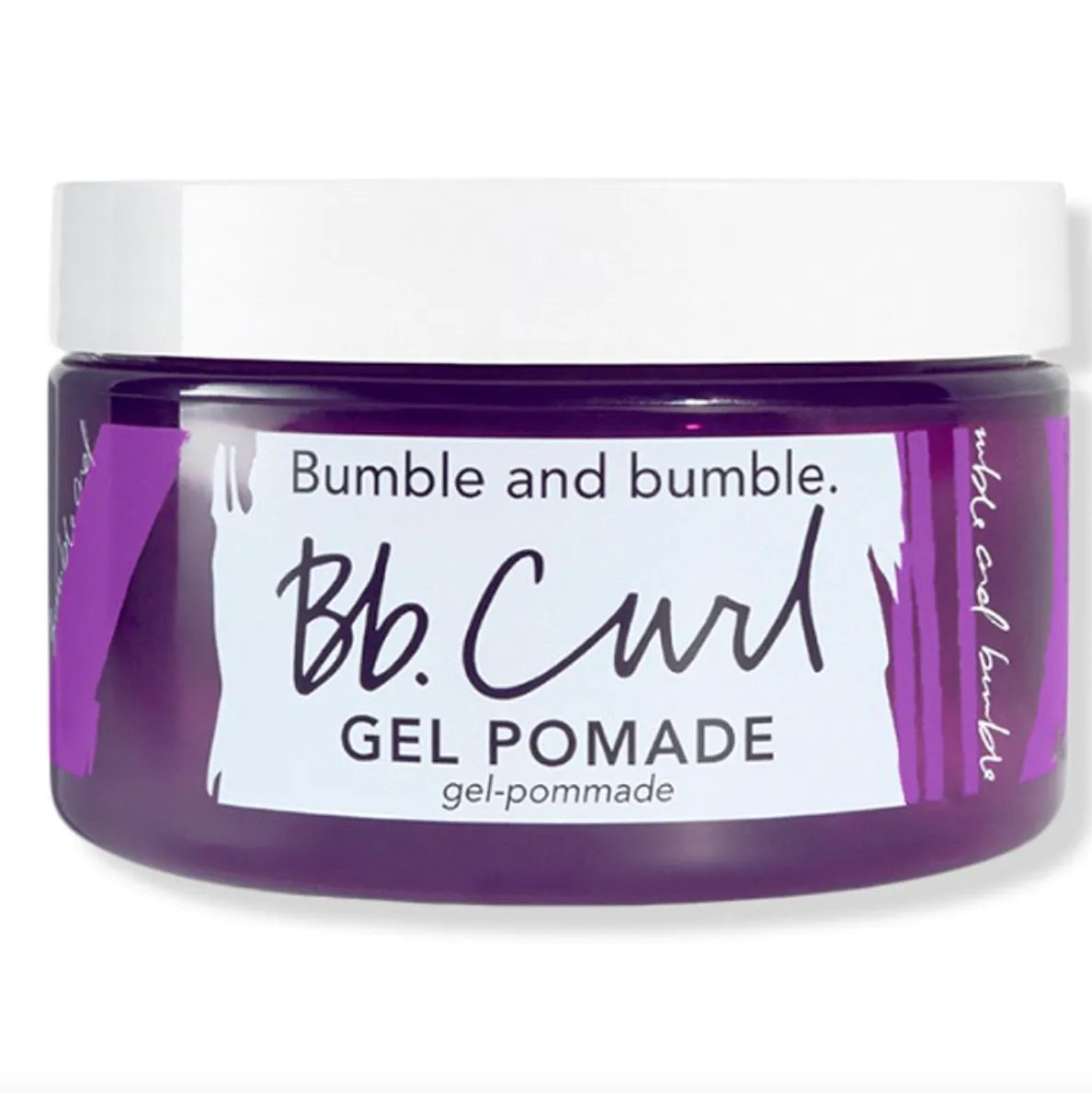 Curl Gel Pomade