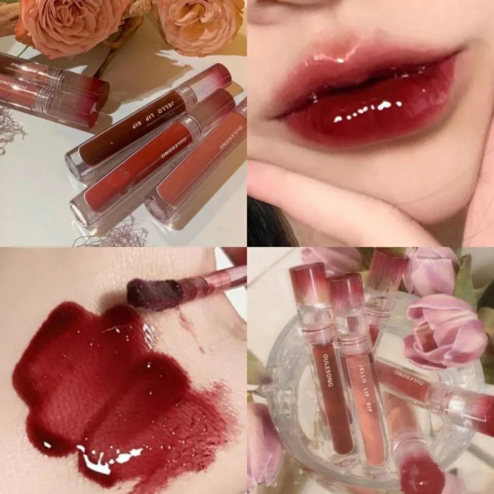 Cute Mirror Lip Gloss MK18723