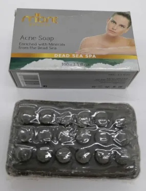 Dead Sea Acne Soap DS138