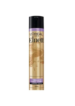 Elnett Infinite Shine Supreme Hold 200ml