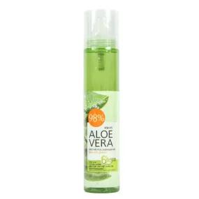 ESSENTIALS Aloe Vera Soothing Gel Mist