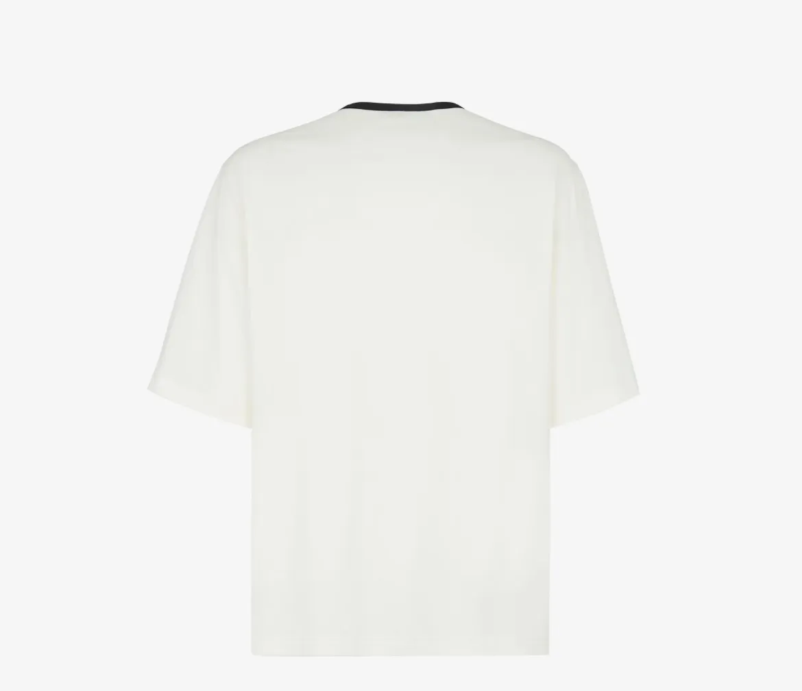 FENDI  |Luxury T-Shirts