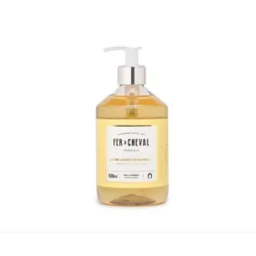 Fer a Cheval Perfume Liquid Hand Soap