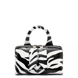 Friday Mini C/B, Zebra