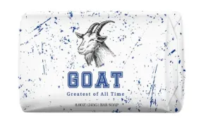 GOAT Drive Bar Soap