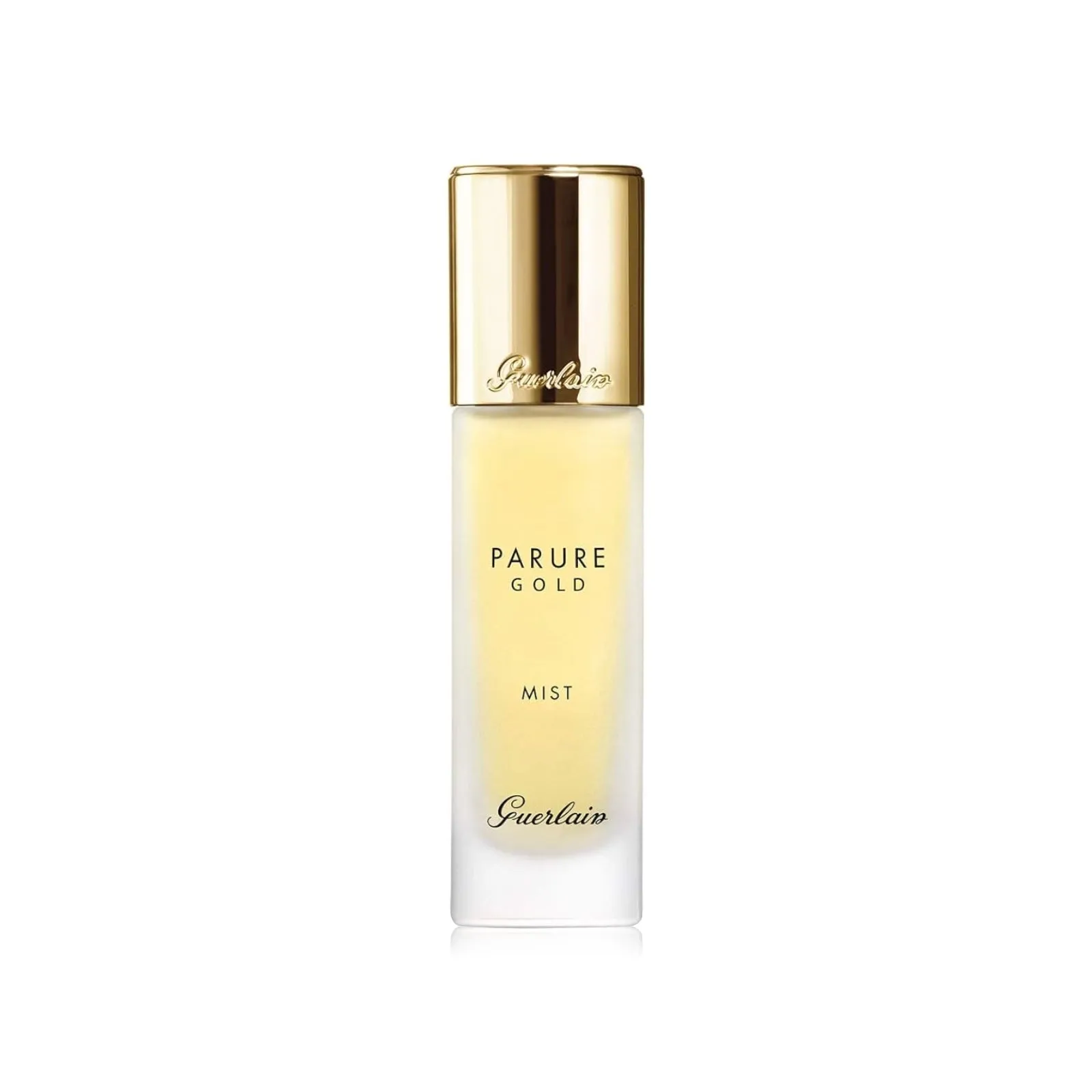 Guerlain Parure Gold Face Mist Makeup Fixing 30ml