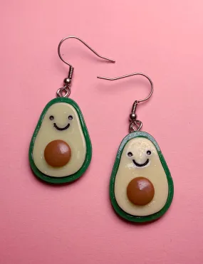 HAPPY AVO EARRINGS