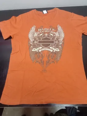 Harley Davidson T-Shirts