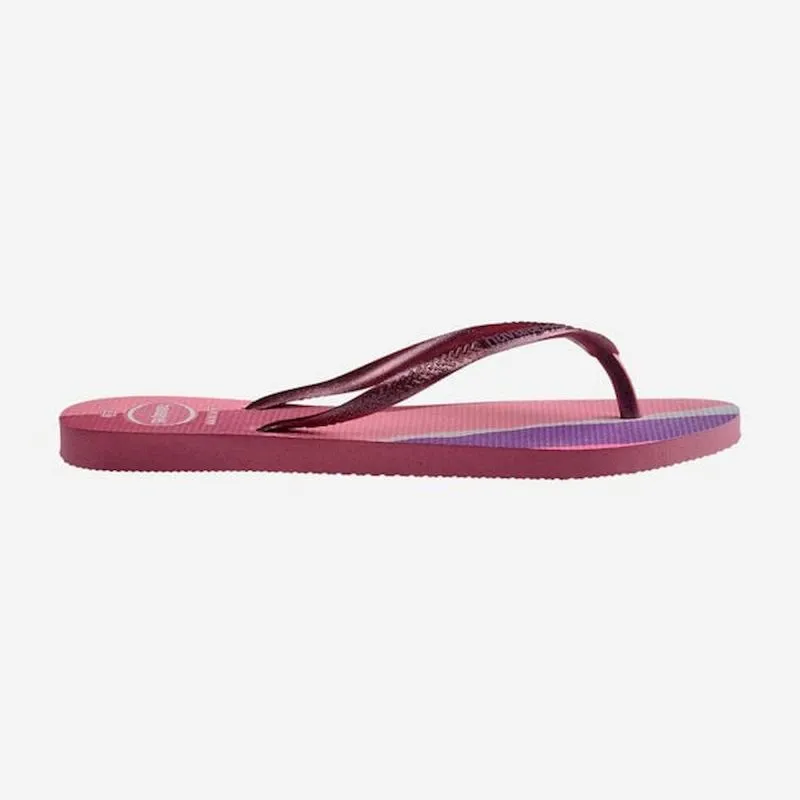 Havaianas  Slim Palette Glow - Infradito - Donna