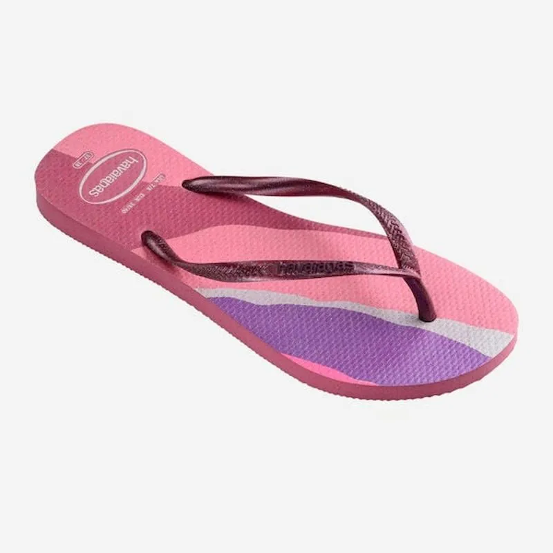 Havaianas  Slim Palette Glow - Infradito - Donna