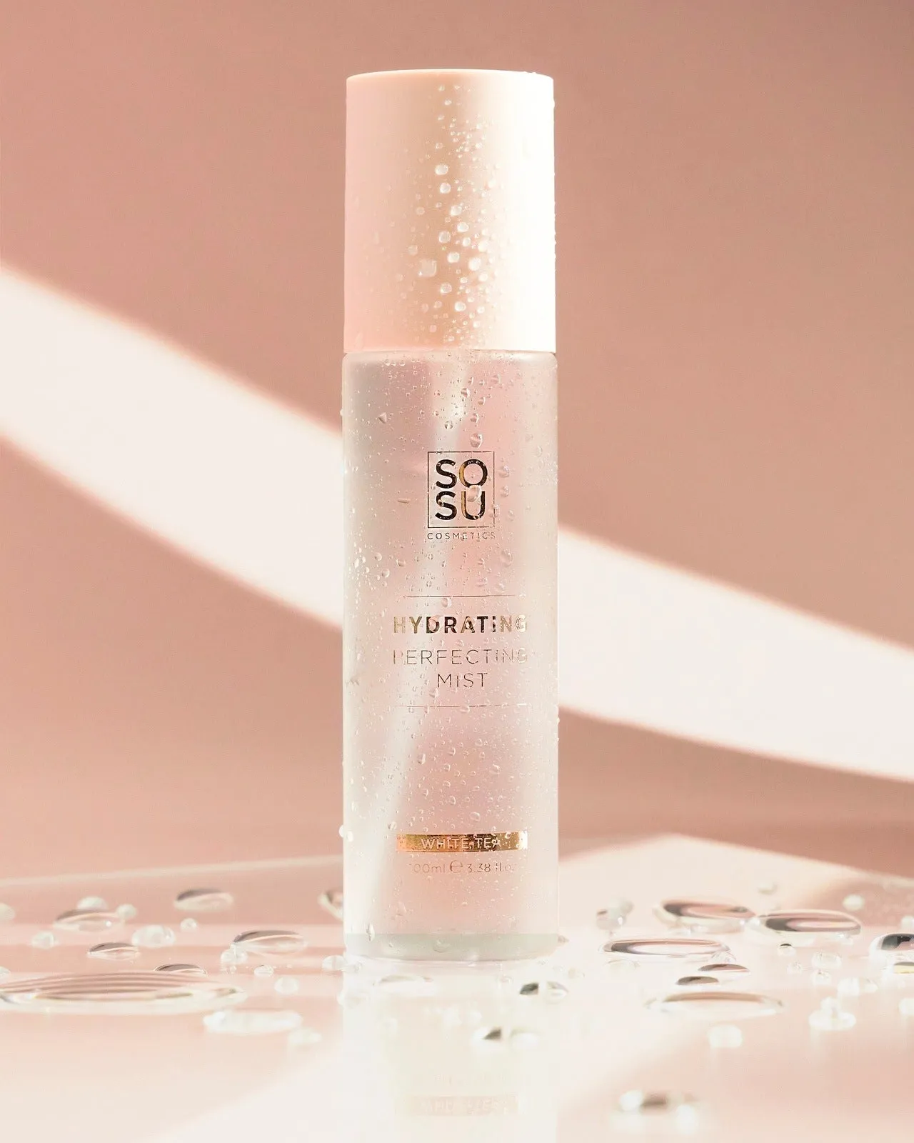 Hydrating Perfecting Mist