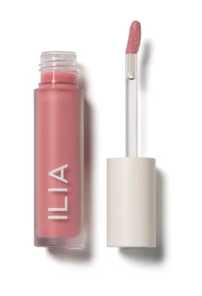 Ilia Balmy Lip Oil