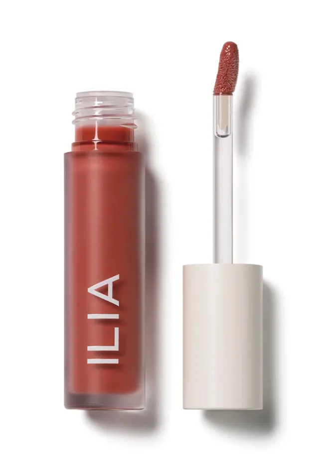 Ilia Balmy Lip Oil