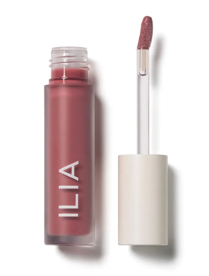 Ilia Balmy Lip Oil