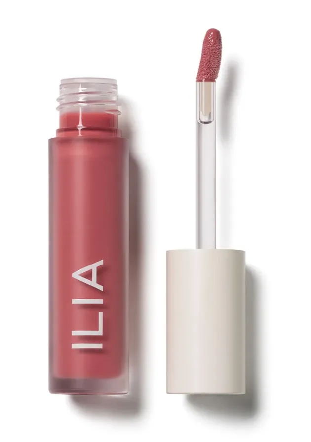 Ilia Balmy Lip Oil