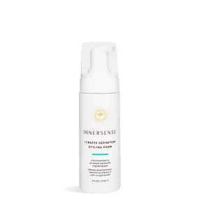 Innersense Organic I Create Definition Styling Foam