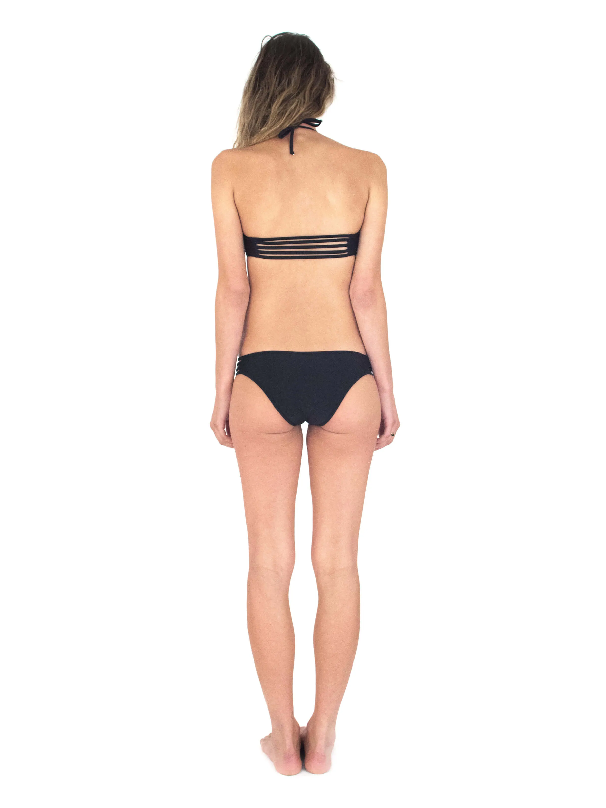 Left Point Bikini