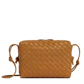 Loop Small Nappa, Camel