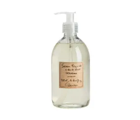 Lothantique 500mL Liquid Soap Verbena