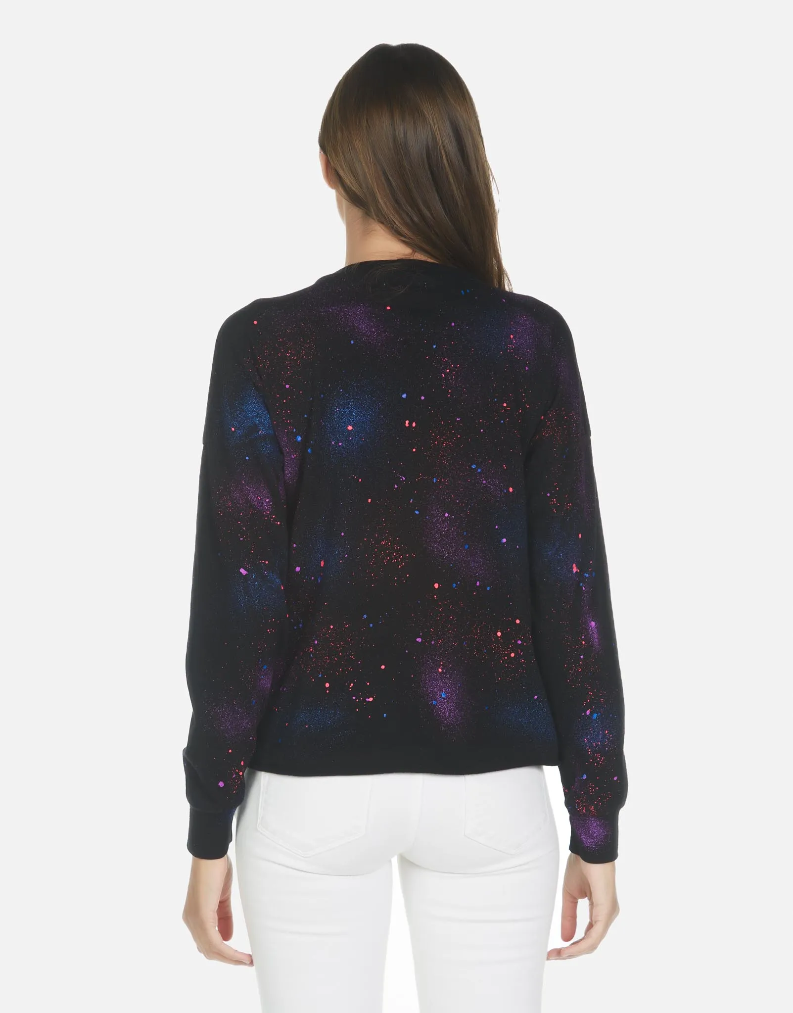 Luella Galaxy Lip