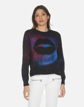 Luella Galaxy Lip