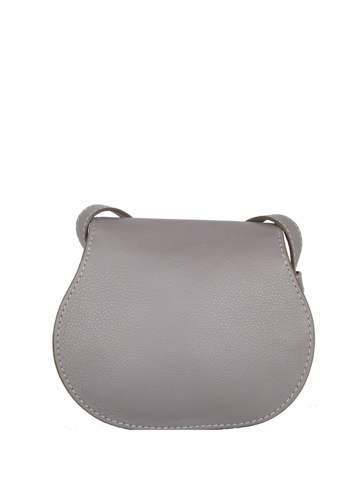 Marcie Mini Satchel, Grey