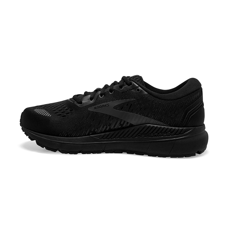 Men's Addiction GTS 15 Black/Black/Ebony