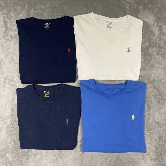 Men,s Ralph Lauren T-Shirts