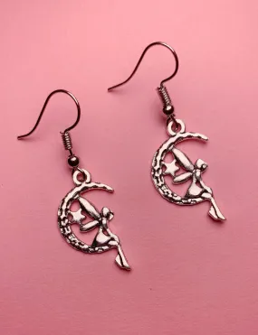 MINI FAIRY EARRINGS