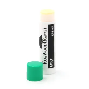 Mint Lip Balm