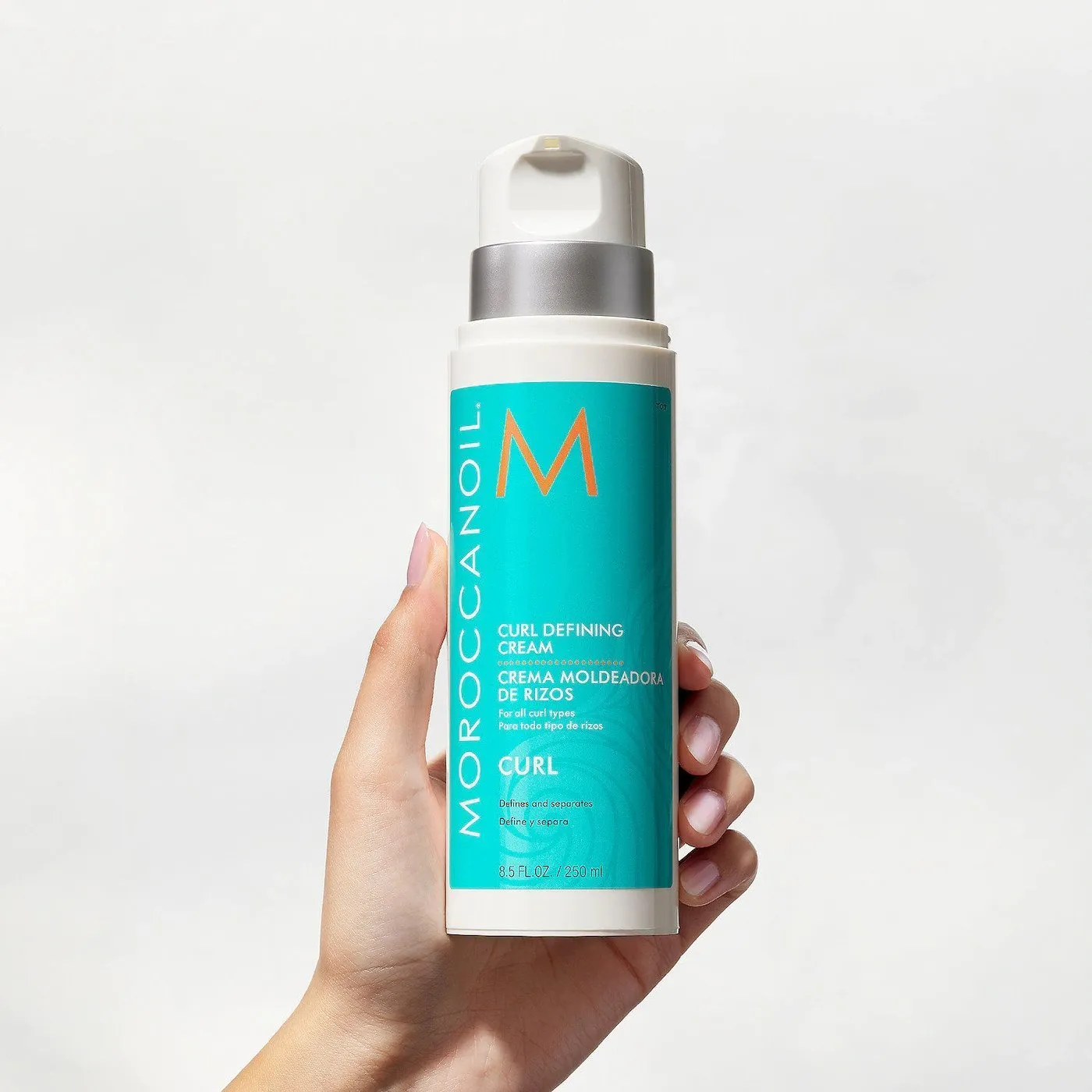 Moroccanoil | Curl Defining Cream 250ml