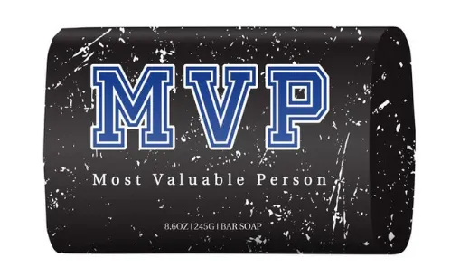 MVP Drive Bar Soap